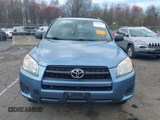 2011 Toyota RAV4 with VIN 2T3BF4DV1BW140061, listed as a IAAI auction lot 42049373 with 163,888 mi miles. Bid and sale history available at carsss.com. Image 12.