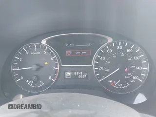 2013 Nissan Altima SV z VIN 1N4BL3AP4DN567890, wystawiony jako IAAI lot #42128612 z przebiegiem 169 491 mil mil oraz . Historia ofert i sprzedaży dostępna na DreamBid. Obrazek 7.