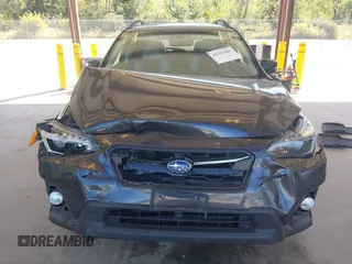 2018 Subaru Crosstrek Limited with VIN JF2GTAMCXJH325503, listed as a IAAI auction lot 42703485 with 36,326 mi miles and . Bid and sale history available at DreamBid. Image 12.