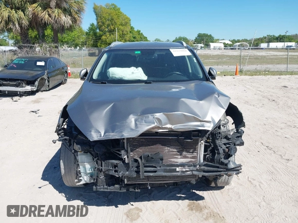 2017 Kia Sorento LX with VIN 5XYPG4A35HG189017, listed as a IAAI auction lot 41829860 with 116,810 mi miles. Bid and sale history available at carsss.com. Image 6.