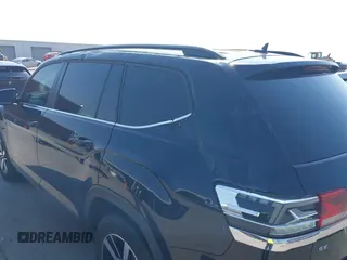 2021 Volkswagen Atlas SE с VIN 1V2LP2CA9MC607168, выставлен на аукционе IAAI как лот 42014127 с пробегом 93 956 миль миль и . История ставок и продаж доступна на DreamBid. Изображение 18.