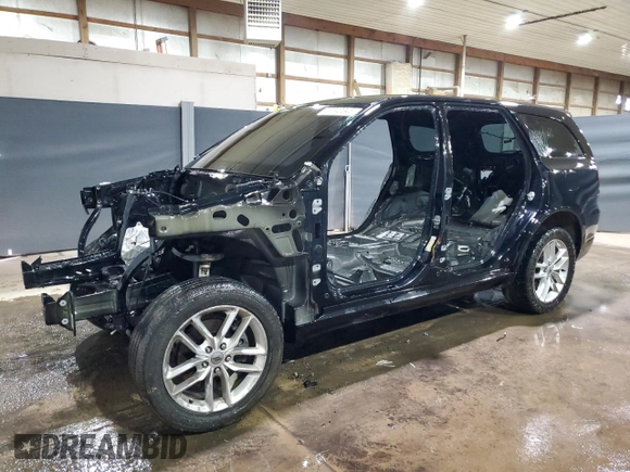 2021 Dodge Durango R/T с VIN 1C4SDJCT7MC786618, выставлен на аукционе Copart как лот 55203945 с пробегом Не указан миль и Списание • Salvage title. История ставок и продаж доступна на DreamBid. Изображение 1.