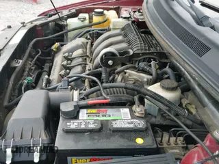 2005 Ford Freestyle Limited с VIN 1FMZK06105GA14864, выставлен на аукционе IAAI как лот 42231384 с пробегом 122 621 миль миль и . История ставок и продаж доступна на DreamBid. Изображение 12.