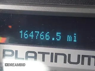 2009 Ford F-150 XL с VIN 1FTPW14V89FA03795, выставлен на аукционе IAAI как лот 41443786 с пробегом 164 766 миль миль и . История ставок и продаж доступна на DreamBid. Изображение 15.