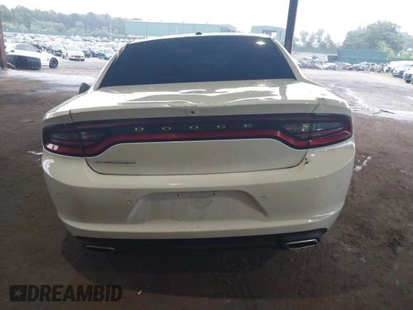 2022 Dodge Charger SXT with VIN 2C3CDXBG6NH235076, listed as a IAAI auction lot 40017954 with 38,444 mi miles and . Bid and sale history available at DreamBid. Image 16.