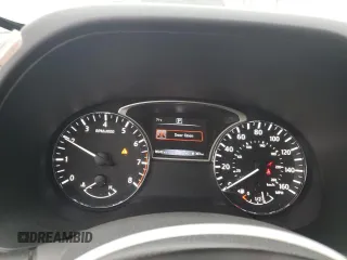 2018 Nissan Pathfinder SL with VIN 5N1DR2MN7JC648231, listed as a Copart auction lot 78738454 with 90,242 mi miles and Salvage Title. Bid and sale history available at carsss.com. Image 9.