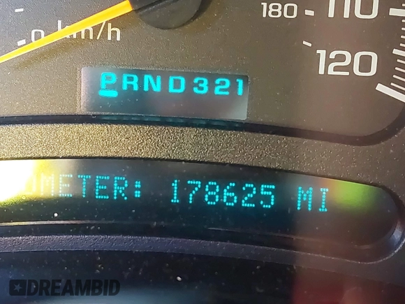 2005 Chevrolet Silverado 1500 LS with VIN 2GCEC19T651252136, listed as a IAAI auction lot 41579633 with 178,625 mi miles and . Bid and sale history available at DreamBid. Image 15.