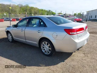 2011 Lincoln MKZ with VIN 3LNHL2GC1BR754870, listed as a IAAI auction lot 42220451 with 143,922 mi miles and . Bid and sale history available at DreamBid. Image 3.