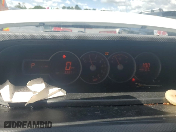 2013 Scion xB z VIN JTLZE4FE1DJ047657, wystawiony jako Copart lot #54061145 z przebiegiem Nie podano mil oraz Czysty tytuł • Clean title. Historia ofert i sprzedaży dostępna na DreamBid. Obrazek 9.