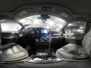 2019 Toyota Sienna XLE Auto Access Seat с VIN 5TDYZ3DC1KS016206, выставлен на аукционе IAAI как лот 41828171 с пробегом 114 048 миль миль и . История ставок и продаж доступна на DreamBid. Изображение 19.