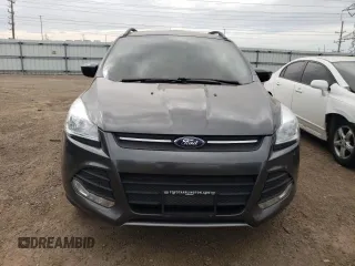 2016 Ford Escape SE with VIN 1FMCU9GX3GUB32712, listed as a Copart auction lot 56870755 with 148,011 mi miles and Clean Title. Bid and sale history available at DreamBid. Image 5.