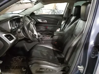 2013 GMC Terrain SLT with VIN 2GKALWEK0D6344339, listed as a Copart auction lot 88918585 with 179,649 mi miles and Salvage title. Bid and sale history available at DreamBid. Image 7.