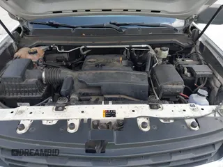 2016 Chevrolet Colorado 2WD WT z VIN 1GCHSBEA1G1261846, wystawiony jako IAAI lot #42299834 z przebiegiem 246 966 mil mil oraz . Historia ofert i sprzedaży dostępna na DreamBid. Obrazek 10.