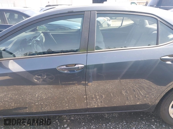 2016 Toyota Corolla L with VIN 2T1BURHEXGC609842, listed as a IAAI auction lot 41955938 with 68,915 mi miles and . Bid and sale history available at DreamBid. Image 15.