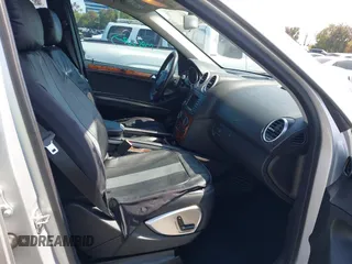 2007 Mercedes-Benz M 500 с VIN 4JGBB75E77A208800, выставлен на аукционе IAAI как лот 42478141 с пробегом 157 840 миль миль и . История ставок и продаж доступна на DreamBid. Изображение 5.