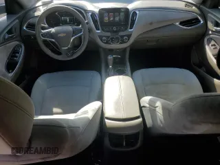 2018 Chevrolet Malibu LT with VIN 1G1ZD5ST6JF166899, listed as a Copart auction lot 49774135 with 148,326 mi miles and Salvage Title. Bid and sale history available at DreamBid. Image 8.