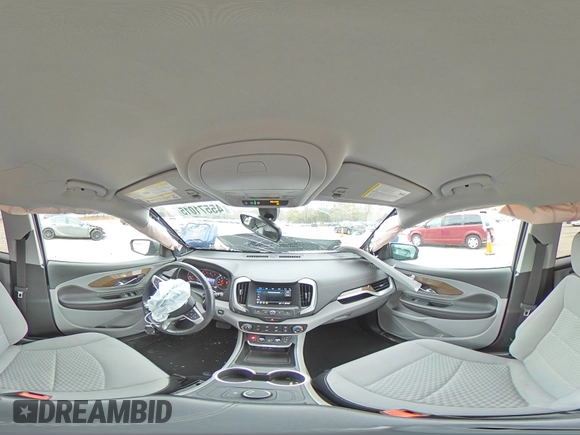 2019 GMC Terrain SLE z VIN 3GKALMEV5KL104467, wystawiony jako Copart lot #45571015 z przebiegiem 69 466 mil mil oraz Szkoda całkowita • Salvage title. Historia ofert i sprzedaży dostępna na DreamBid. Obrazek 13.