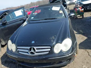 2008 Mercedes-Benz CLK 350 z VIN WDBTK56F98T097935, wystawiony jako IAAI lot #41764830 z przebiegiem 172 451 mil mil oraz . Historia ofert i sprzedaży dostępna na DreamBid. Obrazek 12.