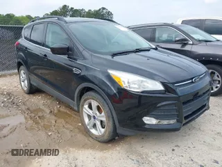 2014 Ford Escape SE с VIN 1FMCU0GX3EUC51112, выставлен на аукционе IAAI как лот 42033240 с пробегом 67 208 миль миль и . История ставок и продаж доступна на DreamBid. Изображение 1.