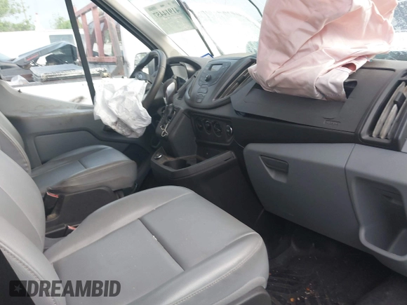 2017 Ford Transit с VIN 1FTYR2CM1HKA49405, выставлен на аукционе IAAI как лот 41914457 с пробегом 109 189 миль миль и . История ставок и продаж доступна на DreamBid. Изображение 5.