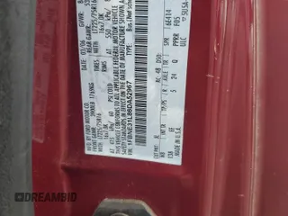 2006 Ford Econoline Passenger XL z VIN 1FBNE31L86DA52967, wystawiony jako Copart lot #57405515 z przebiegiem 121 515 mil mil oraz Szkody całkowita. Historia ofert i sprzedaży dostępna na DreamBid. Obrazek 14.