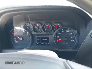 2022 Chevrolet Silverado 1500 Work Truck with VIN 3GCNAAEK6NG566881, listed as a IAAI auction lot 42044139 with 57,664 mi miles and . Bid and sale history available at DreamBid. Image 7.
