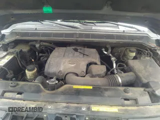 2007 Nissan Armada SE z VIN 5N1AA08A37N703504, wystawiony jako IAAI lot #42375314 z przebiegiem 214 617 mil mil oraz . Historia ofert i sprzedaży dostępna na DreamBid. Obrazek 10.