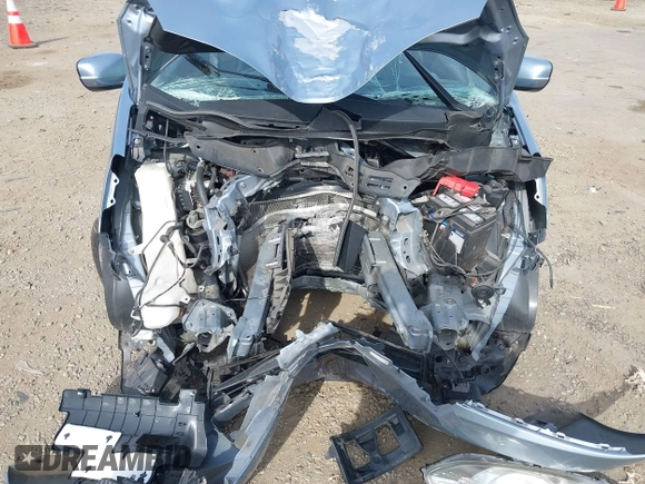 2011 Honda Fit Sport with VIN JHMGE8H55BC007749, listed as a IAAI auction lot 42052064 with 76,081 mi miles and . Bid and sale history available at DreamBid. Image 10.