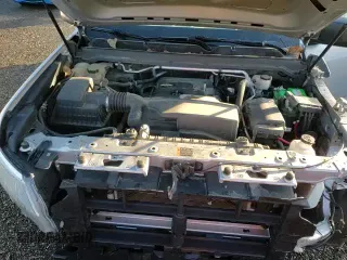 2015 Chevrolet Colorado 2WD WT с VIN 1GCGSAEA0F1230687, выставлен на аукционе Copart как лот 86113394 с пробегом 37 068 миль миль и Списание • Salvage title. История ставок и продаж доступна на DreamBid. Изображение 14.