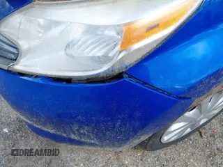 2014 Nissan Note S Plus with VIN 3N1CE2CP2EL415269, listed as a IAAI auction lot 42666232 with 93,478 mi miles and . Bid and sale history available at DreamBid. Image 6.