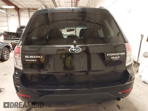 2012 Subaru Forester X Premium with VIN JF2SHBDC8CG439140, listed as a IAAI auction lot 41880099 with 146,380 mi miles and . Bid and sale history available at DreamBid. Image 17.