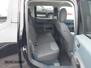 2023 Ford Maverick XL z VIN 3FTTW8E39PRA28323, wystawiony jako IAAI lot #42482477 z przebiegiem 24 651 mil mil oraz . Historia ofert i sprzedaży dostępna na DreamBid. Obrazek 8.