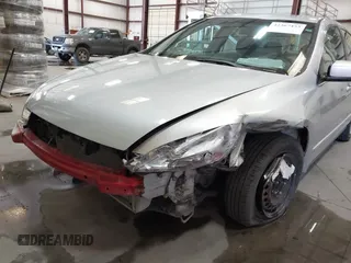 2007 Honda Accord LX with VIN 1HGCM56447A225908, listed as a IAAI auction lot 42367453 with 125,205 mi miles and . Bid and sale history available at DreamBid. Image 6.