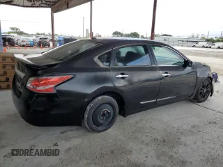 2015 Nissan Altima SL z VIN 1N4AL3AP2FN402435, wystawiony jako Copart lot #56665525 z przebiegiem 131 569 mil mil oraz Szkoda całkowita • Salvage title. Historia ofert i sprzedaży dostępna na DreamBid. Obrazek 3.