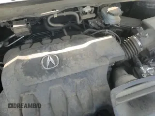 2017 Acura RDX Advance z VIN 5J8TB3H71HL015337, wystawiony jako Copart lot #59868905 z przebiegiem 115 177 mil mil oraz Szkoda całkowita • Salvage title. Historia ofert i sprzedaży dostępna na DreamBid. Obrazek 15.
