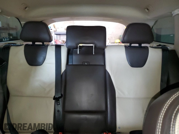 2013 Volvo XC60 T6 с VIN YV4902DZ4D2428785, выставлен на аукционе Copart как лот 48173275 с пробегом 159 746 миль миль и Списание • Salvage title. История ставок и продаж доступна на DreamBid. Изображение 10.
