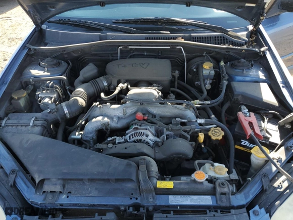 2008 Subaru Outback (Natl) i with VIN 4S4BP61C987339998, listed as a Copart auction lot 71448984 with 116,613 mi miles and Salvage Title. Bid and sale history available at carsss.com. Image 11.