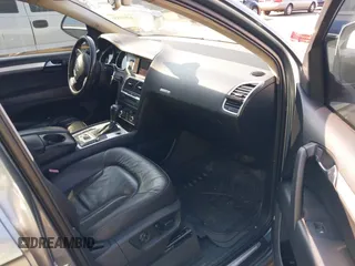 2008 Audi Q7 Premium с VIN WA1EV74L58D028945, выставлен на аукционе IAAI как лот 42681836 с пробегом 156 196 миль миль и . История ставок и продаж доступна на DreamBid. Изображение 5.