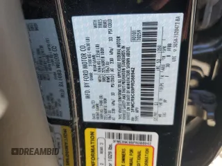 2023 Ford Bronco Sport Outer Banks z VIN 3FMCR9C69PRD88942, wystawiony jako Copart lot #53879305 z przebiegiem 15 590 mil mil oraz Szkoda całkowita • Salvage title. Historia ofert i sprzedaży dostępna na DreamBid. Obrazek 12.