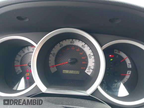 2013 Toyota Tacoma z VIN 5TFLU4EN2DX076815, wystawiony jako IAAI lot #41344839 z przebiegiem 311 083 mil mil oraz . Historia ofert i sprzedaży dostępna na DreamBid. Obrazek 7.