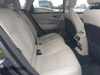 2018 Land Rover Range Rover Velar S with VIN SALYB2RX2JA743742, listed as a IAAI auction lot 42203403 with 88,877 mi miles and . Bid and sale history available at DreamBid. Image 8.