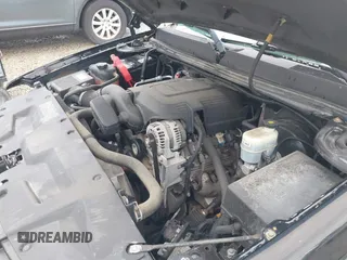 2009 GMC Sierra 1500 SLE с VIN 1GTEK29009Z159334, выставлен на аукционе IAAI как лот 42258951 с пробегом 129 811 миль миль и . История ставок и продаж доступна на DreamBid. Изображение 10.