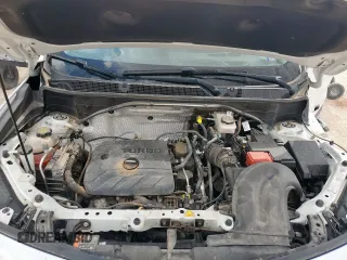 2021 Buick Encore GX Select with VIN KL4MMDSL0MB069411, listed as a Copart auction lot 62784845 with 51,807 mi miles and Salvage title. Bid and sale history available at DreamBid. Image 12.