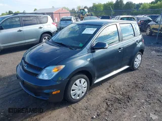 2006 Scion xA z VIN JTKKT624965007858, wystawiony jako IAAI lot #42179600 z przebiegiem 140 817 mil mil oraz . Historia ofert i sprzedaży dostępna na DreamBid. Obrazek 2.