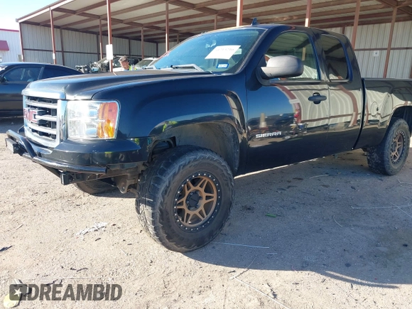 2012 GMC Sierra 1500 with VIN 1GTR1VEA3CZ292357, listed as a IAAI auction lot 41213216 with 179,150 mi miles and . Bid and sale history available at DreamBid. Image 17.