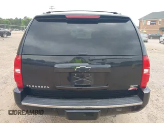 2012 Chevrolet Suburban LTZ z VIN 1GNSKKE75CR218043, wystawiony jako IAAI lot #42118487 z przebiegiem 177 094 mil mil oraz . Historia ofert i sprzedaży dostępna na DreamBid. Obrazek 16.