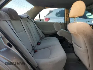 2001 Honda Accord LX z VIN 1HGCG16461A067174, wystawiony jako Copart lot #87543245 z przebiegiem 148 410 mil mil oraz Czysty tytuł • Clean title. Historia ofert i sprzedaży dostępna na DreamBid. Obrazek 10.