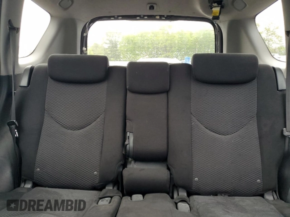 2009 Toyota RAV4 Sport with VIN 2T3BF32V89W012116, listed as a Copart auction lot 54389245 with 141,050 mi miles and Salvage title. Bid and sale history available at DreamBid. Image 10.