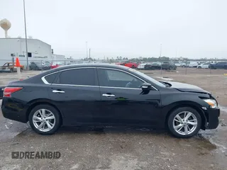 2014 Nissan Altima SL with VIN 1N4AL3AP7EN250859, listed as a IAAI auction lot 41644097 with 98,121 mi miles and . Bid and sale history available at DreamBid. Image 14.
