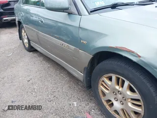 2003 Subaru Legacy Outback with VIN 4S3BE896137200610, listed as a IAAI auction lot 42450226 with 236,868 mi miles and . Bid and sale history available at DreamBid. Image 6.